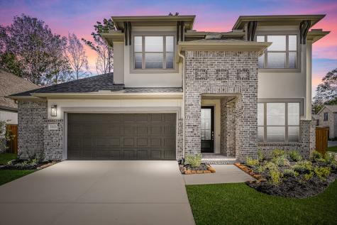 21825 Great Falls Court Porter TX 77365