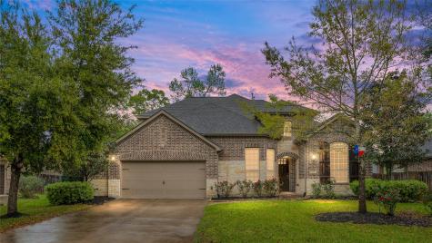 122 Madeline Court Montgomery TX 77316
