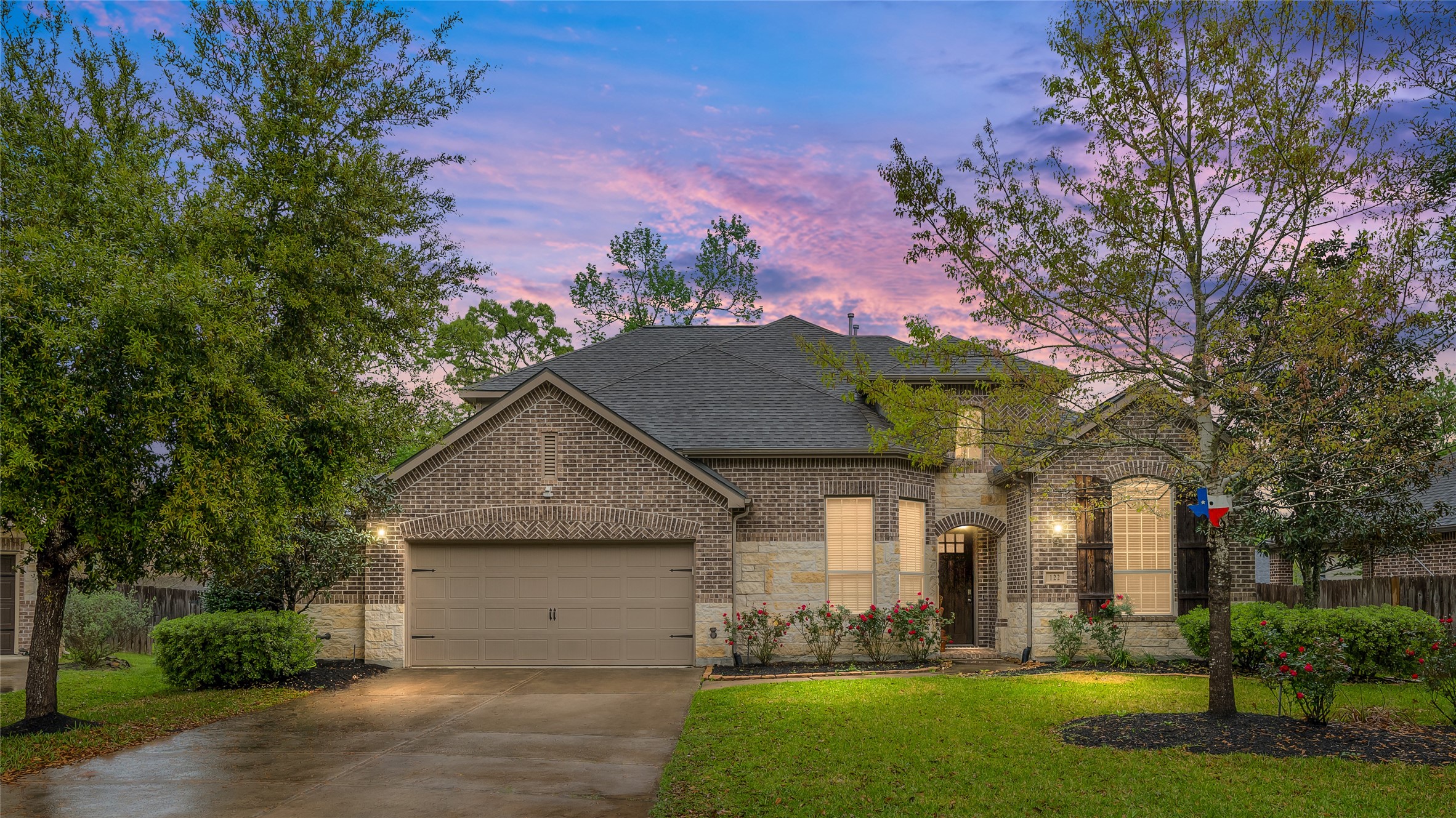 122 Madeline Court Montgomery TX 77316