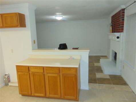 8603 Rustling Lvs Drive Houston TX 77083