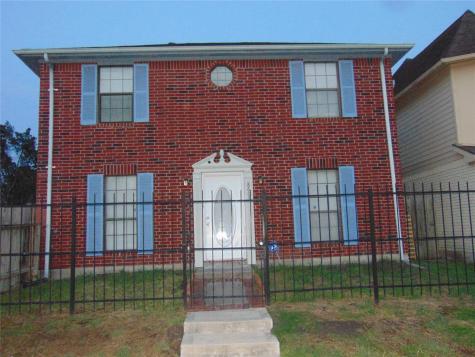 8603 Rustling Lvs Drive Houston TX 77083