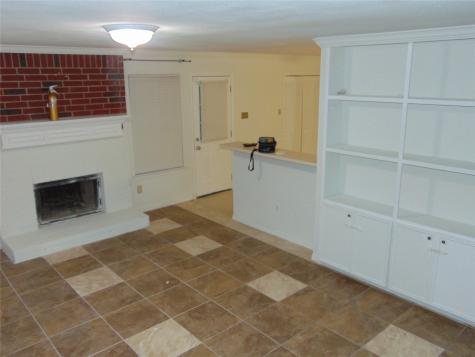 8603 Rustling Lvs Drive Houston TX 77083