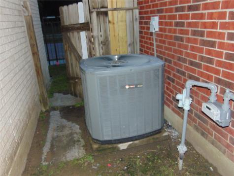 8603 Rustling Lvs Drive Houston TX 77083
