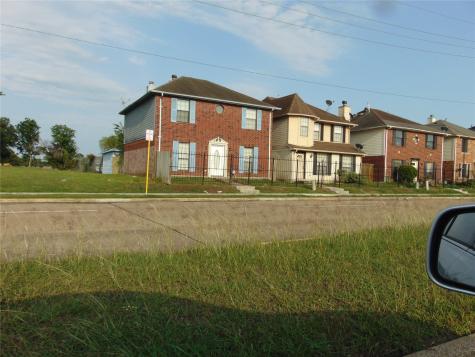 8603 Rustling Lvs Drive Houston TX 77083