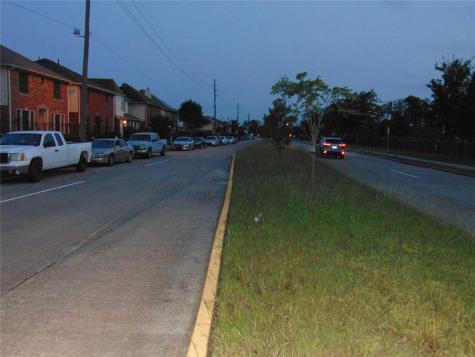 8603 Rustling Lvs Drive Houston TX 77083
