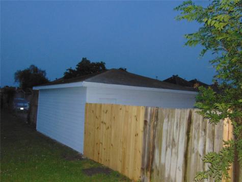 8603 Rustling Lvs Drive Houston TX 77083