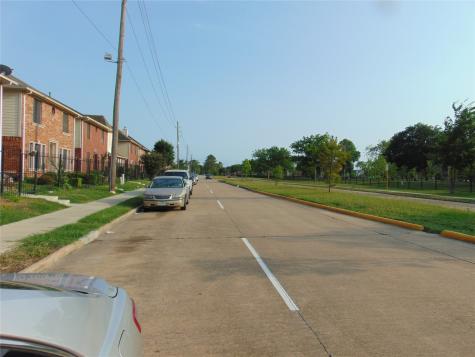 8603 Rustling Lvs Drive Houston TX 77083