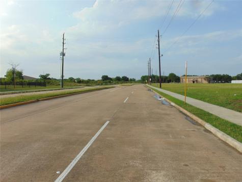 8603 Rustling Lvs Drive Houston TX 77083