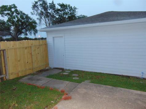 8603 Rustling Lvs Drive Houston TX 77083