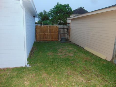 8603 Rustling Lvs Drive Houston TX 77083