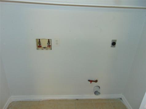 8603 Rustling Lvs Drive Houston TX 77083