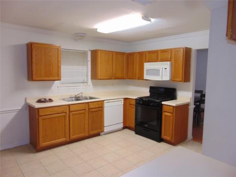 8603 Rustling Lvs Drive Houston TX 77083