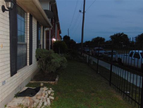 8603 Rustling Lvs Drive Houston TX 77083