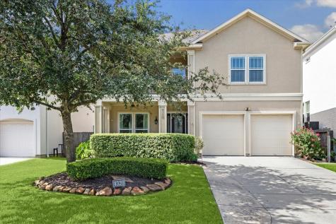 4320 Dorothy Street Bellaire TX 77401