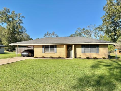 207 Dora Street Cleveland TX 77328