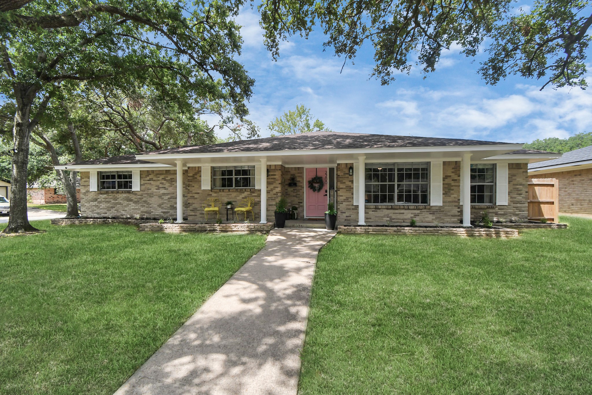 2200 Palomar Street Baytown TX 77520