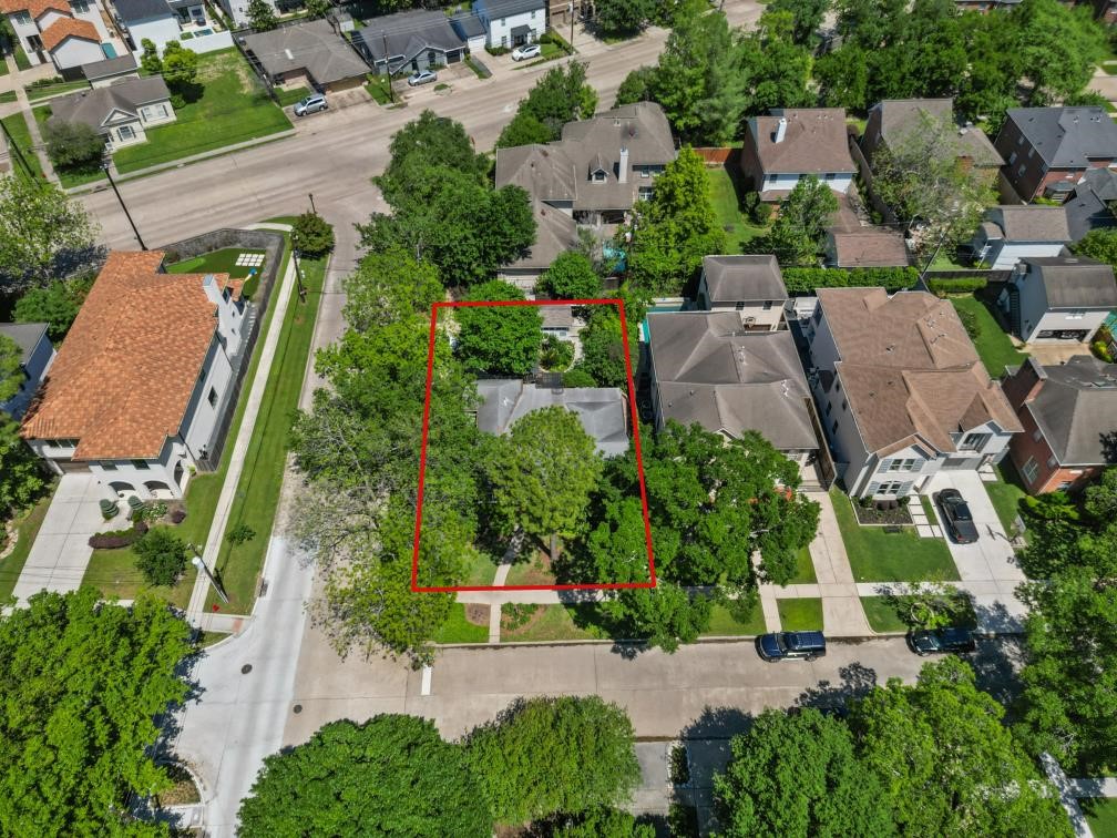 4152 Coleridge Street Houston TX 77005