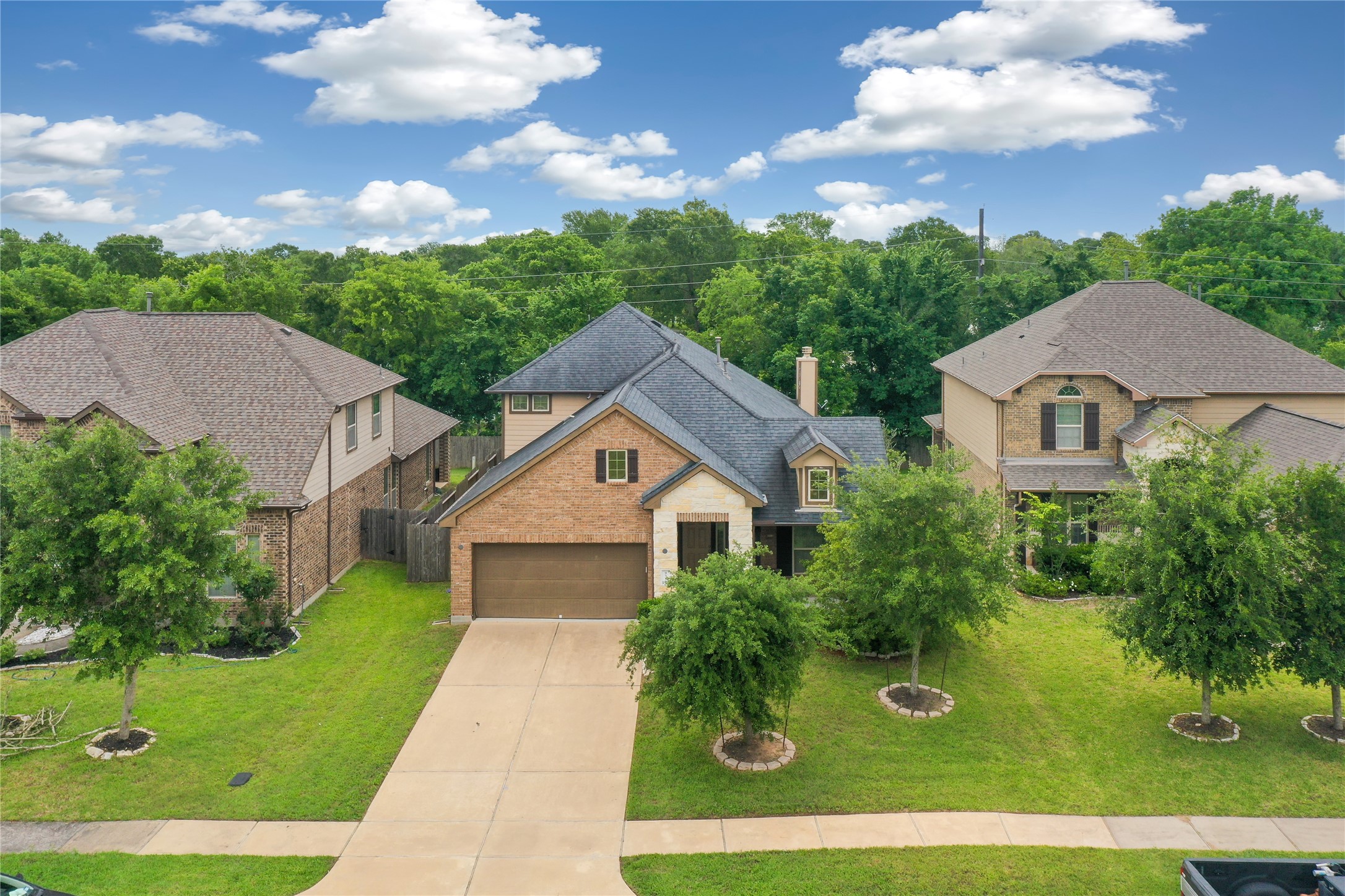 9710 Massanutten Lane Richmond TX 77469