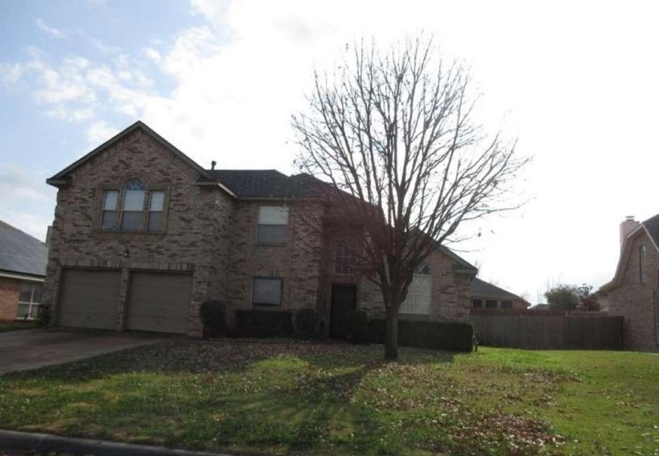1914 Austin Street Mansfield TX 76063