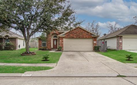11219 Northam Drive Tomball TX 77375