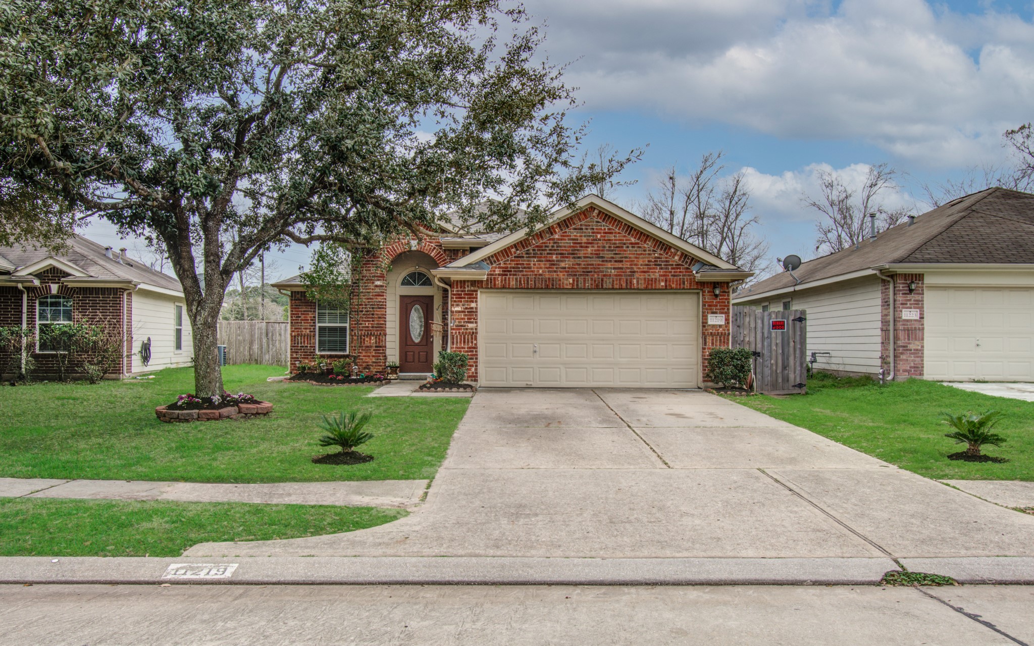 11219 Northam Drive Tomball TX 77375