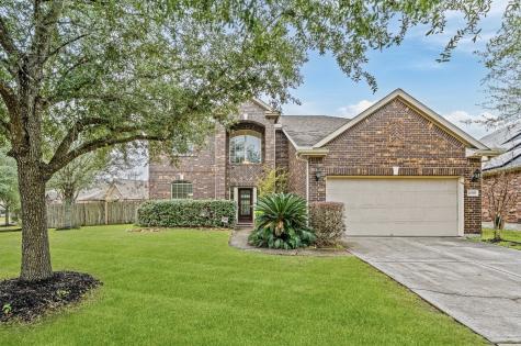 20801 Sheridan Heights Lane Porter TX 77365