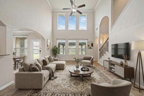 20801 Sheridan Heights Lane Porter TX 77365