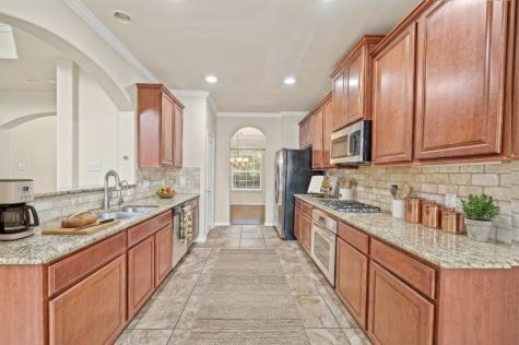 20801 Sheridan Heights Lane Porter TX 77365