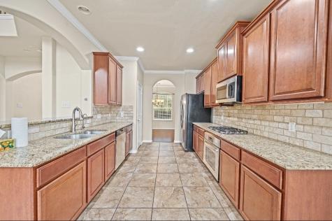 20801 Sheridan Heights Lane Porter TX 77365