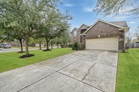 20801 Sheridan Heights Lane Porter TX 77365