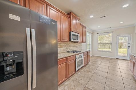 20801 Sheridan Heights Lane Porter TX 77365