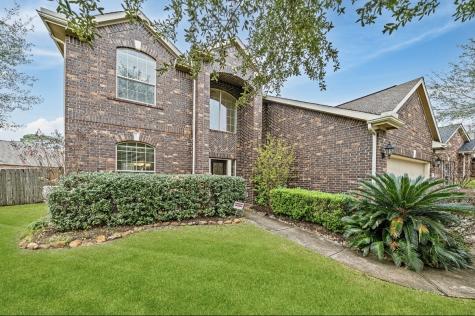 20801 Sheridan Heights Lane Porter TX 77365