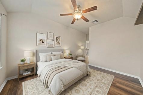 20801 Sheridan Heights Lane Porter TX 77365