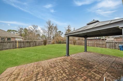 20801 Sheridan Heights Lane Porter TX 77365