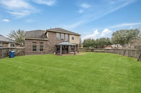 20801 Sheridan Heights Lane Porter TX 77365