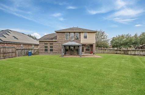 20801 Sheridan Heights Lane Porter TX 77365