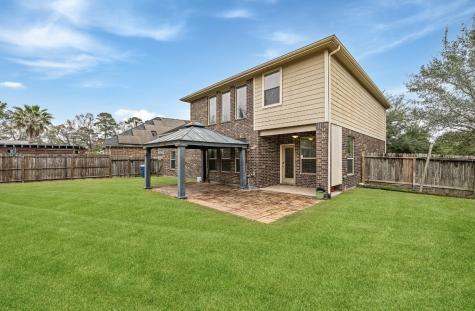 20801 Sheridan Heights Lane Porter TX 77365