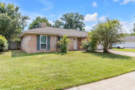 5015 Whispering Falls Drive Houston TX 77084