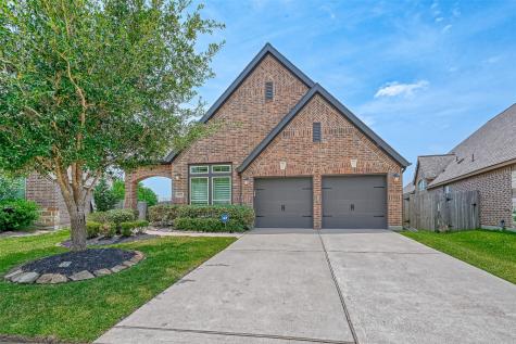 4115 Fenetre Forest Street Katy TX 77493