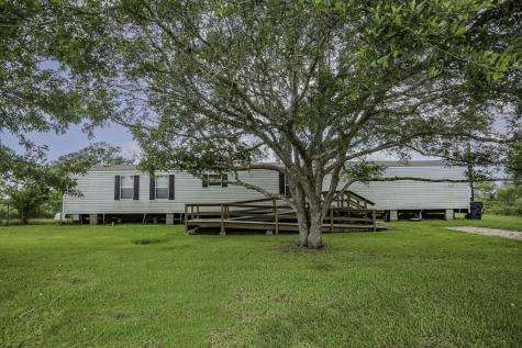 5219 W Belt Street Brazoria TX 77422