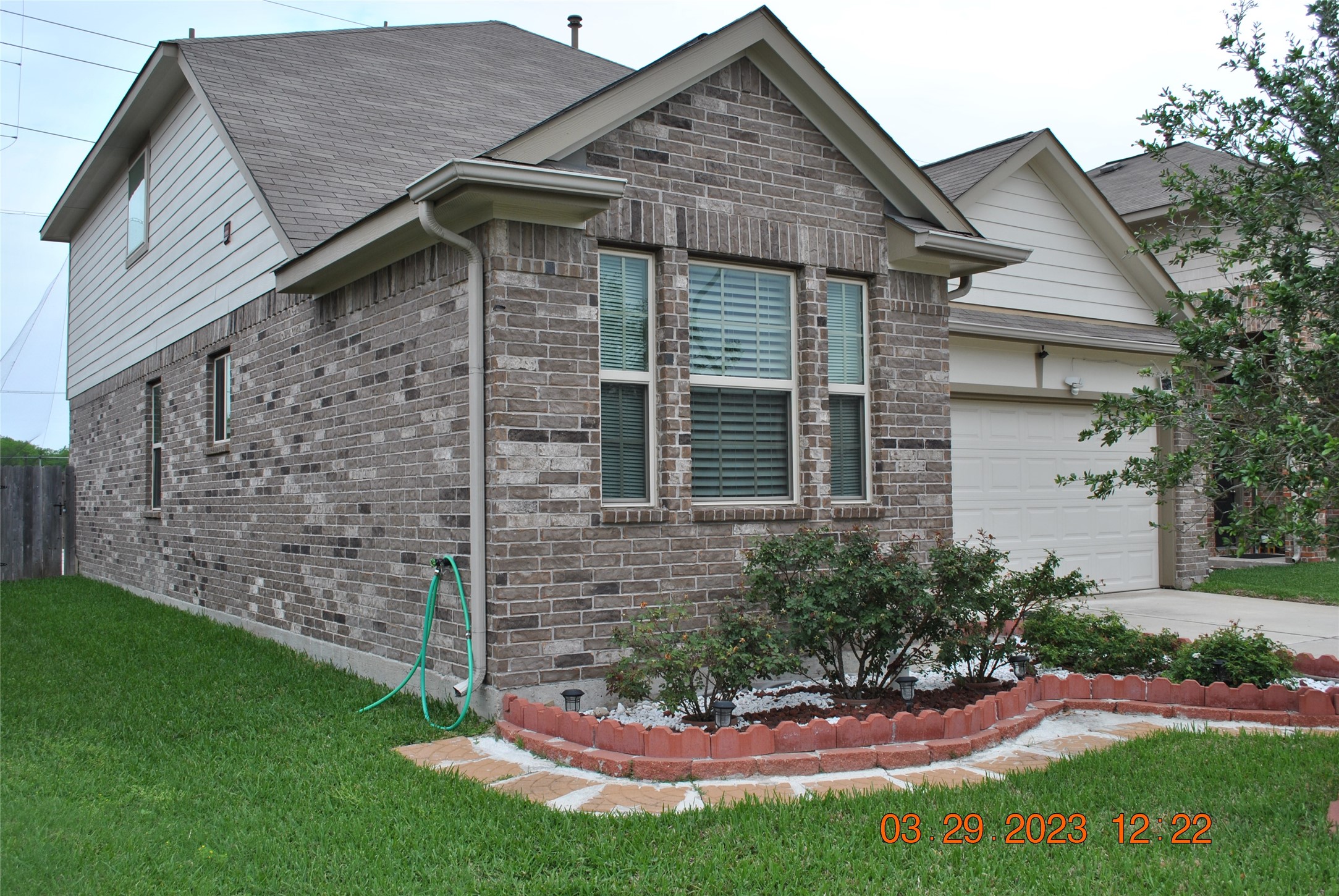 18606 Boca Chica Lane Houston TX 77084