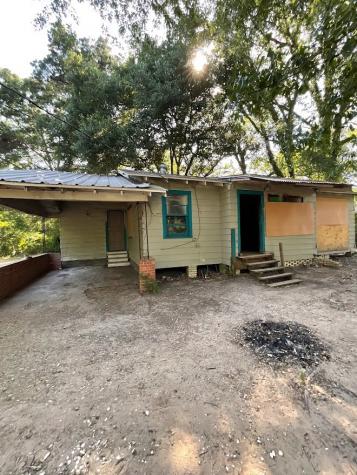 601 Myrtie Street Lufkin TX 75901