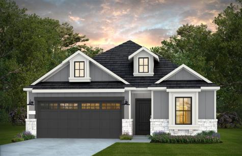 6126 Clementine Zest Drive Manvel TX 77578