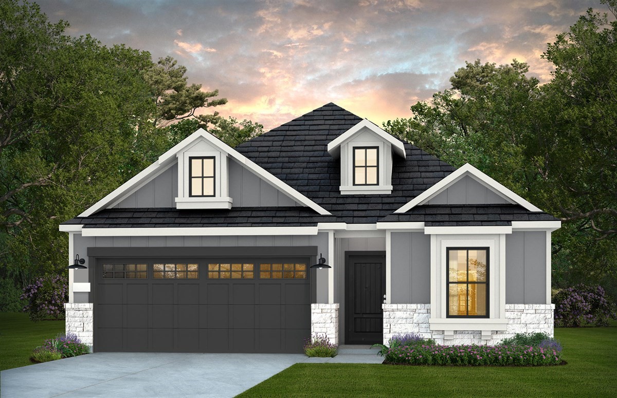 6126 Clementine Zest Drive Manvel TX 77578