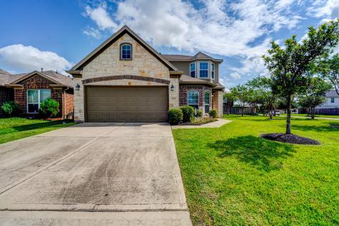 3206 Madison Elm Street Katy TX 77493
