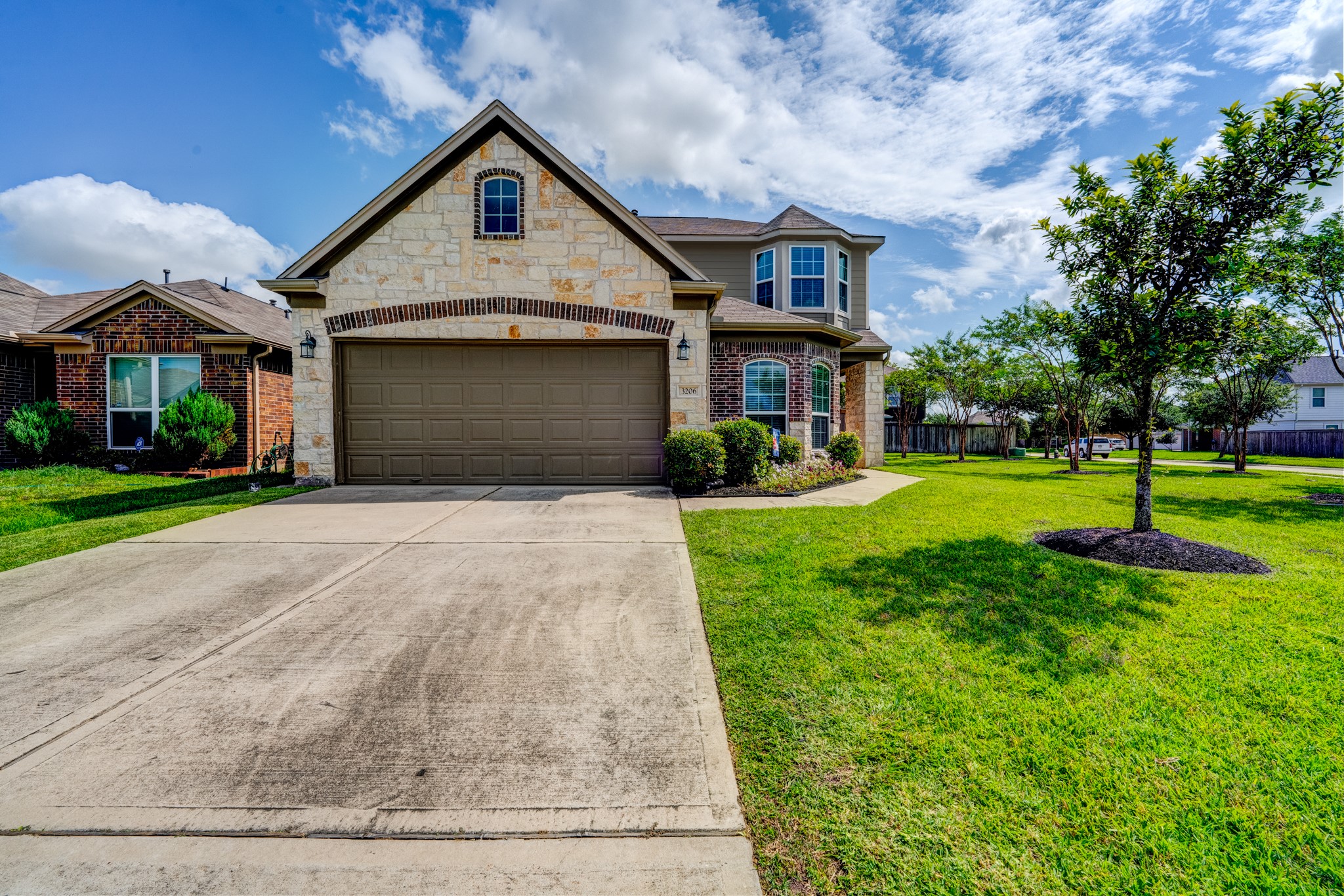 3206 Madison Elm Street Katy TX 77493