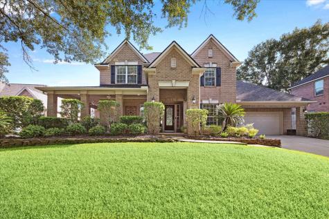 2323 Cumberland Oak Court Kingwood TX 77345