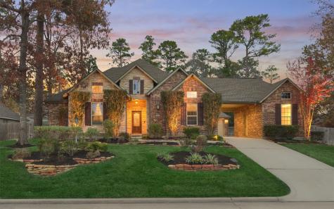 303 Woodside Lane Montgomery TX 77356
