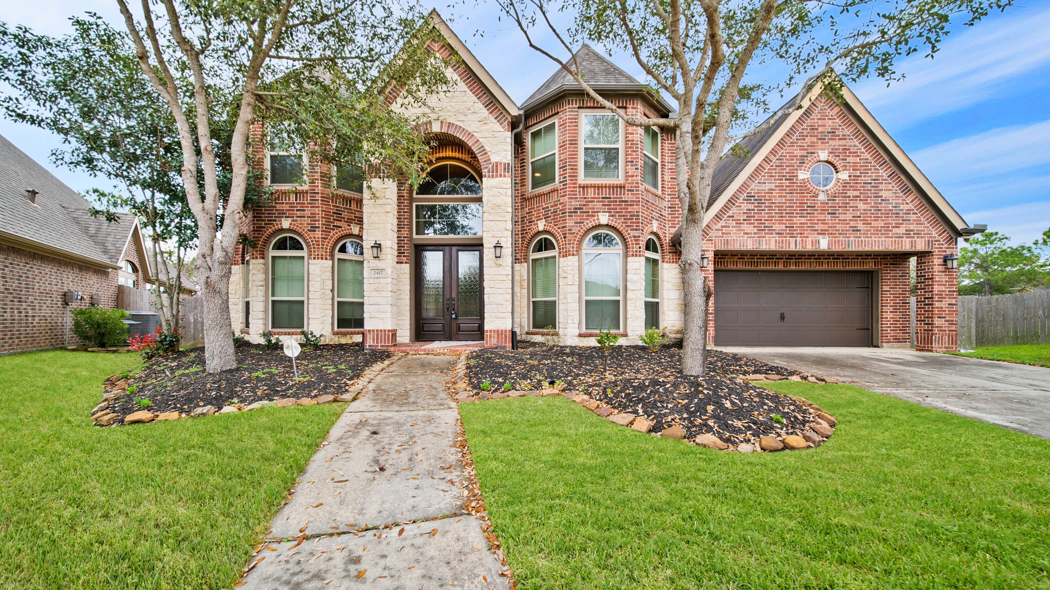 2417 Barton Shore Drive Pearland TX 77584