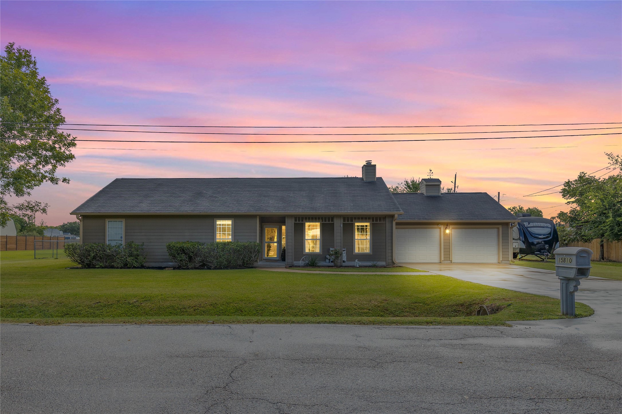 15810 Rownita Street Crosby TX 77532
